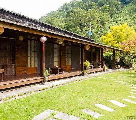Dongshi  Bright Moon Homestay מראה חיצוני תמונה