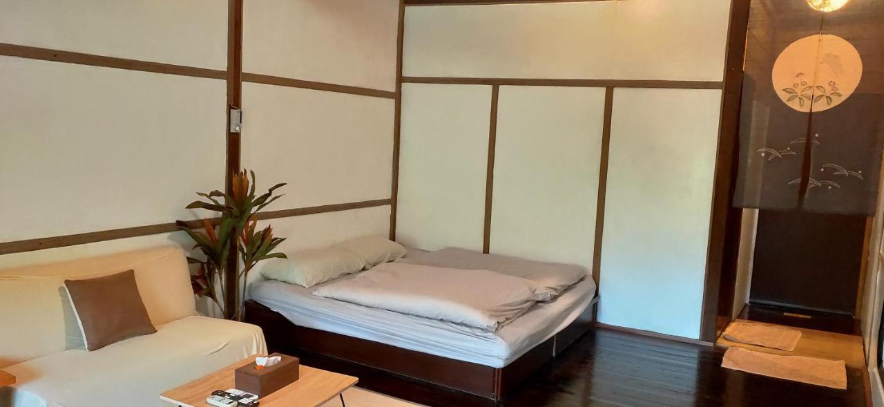 Dongshi  Bright Moon Homestay מראה חיצוני תמונה