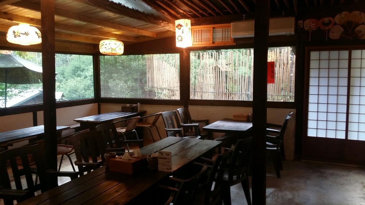 Dongshi  Bright Moon Homestay מראה חיצוני תמונה