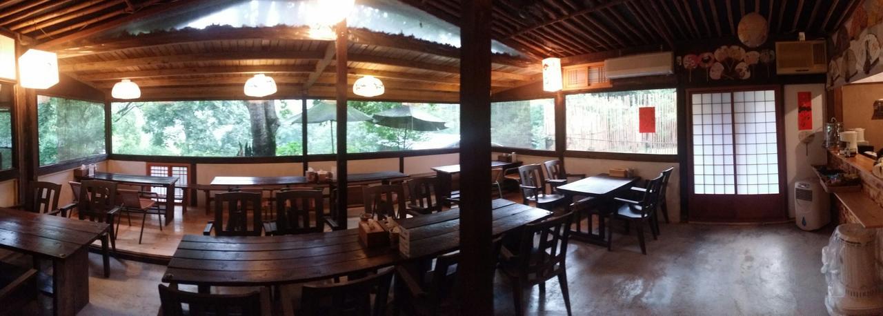 Dongshi  Bright Moon Homestay מראה חיצוני תמונה