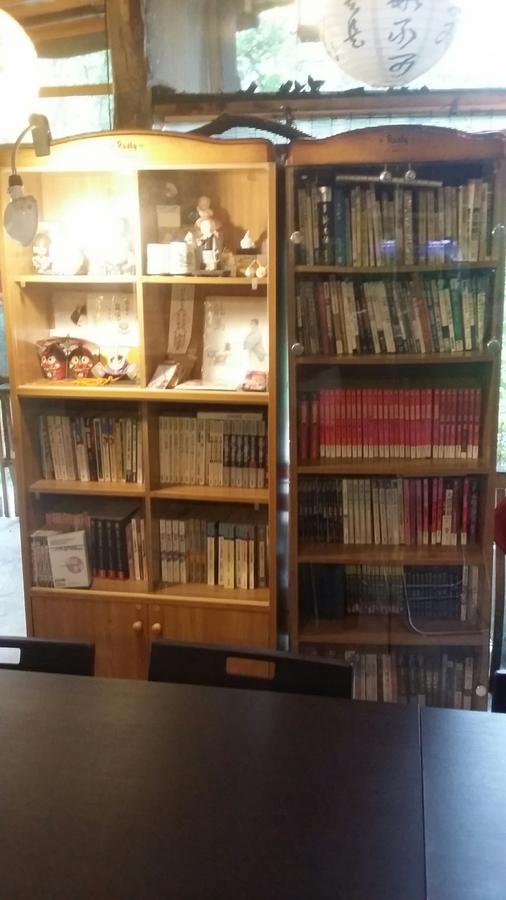 Dongshi  Bright Moon Homestay מראה חיצוני תמונה