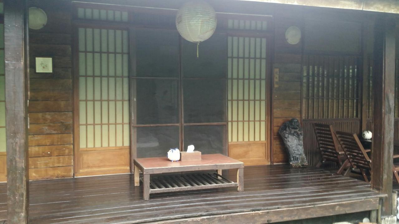 Dongshi  Bright Moon Homestay מראה חיצוני תמונה