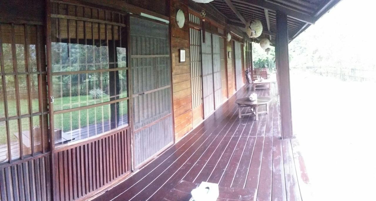 Dongshi  Bright Moon Homestay מראה חיצוני תמונה