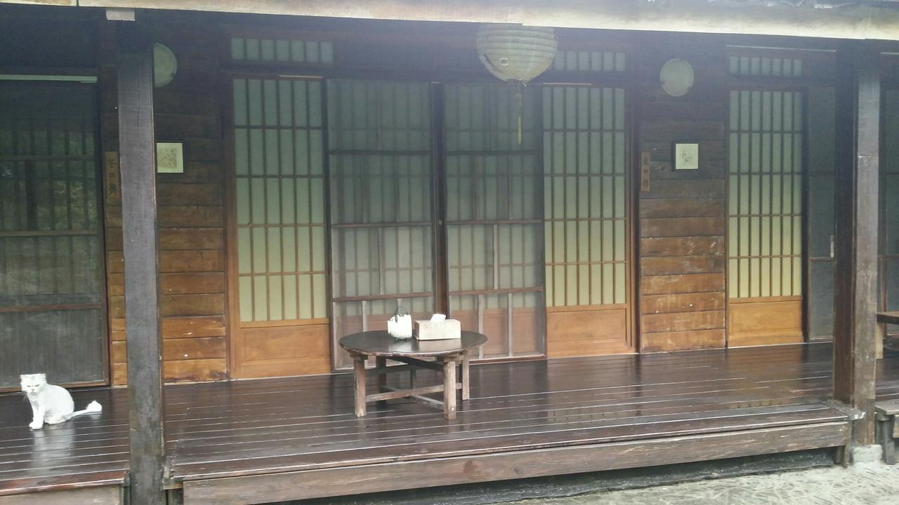 Dongshi  Bright Moon Homestay מראה חיצוני תמונה
