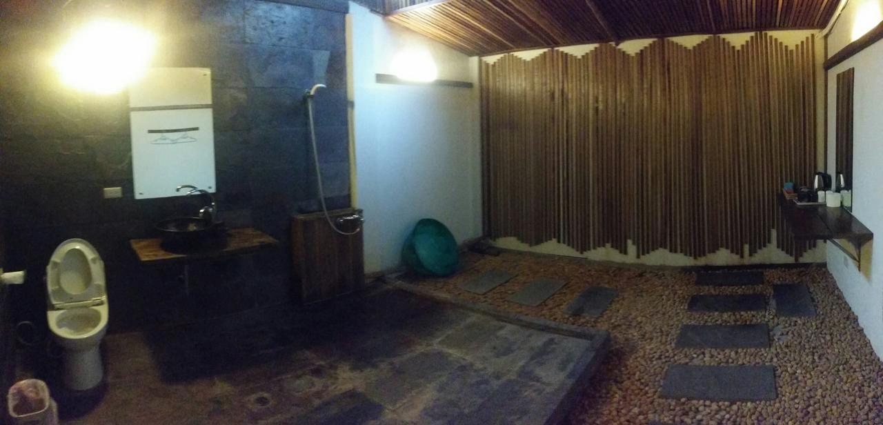 Dongshi  Bright Moon Homestay מראה חיצוני תמונה
