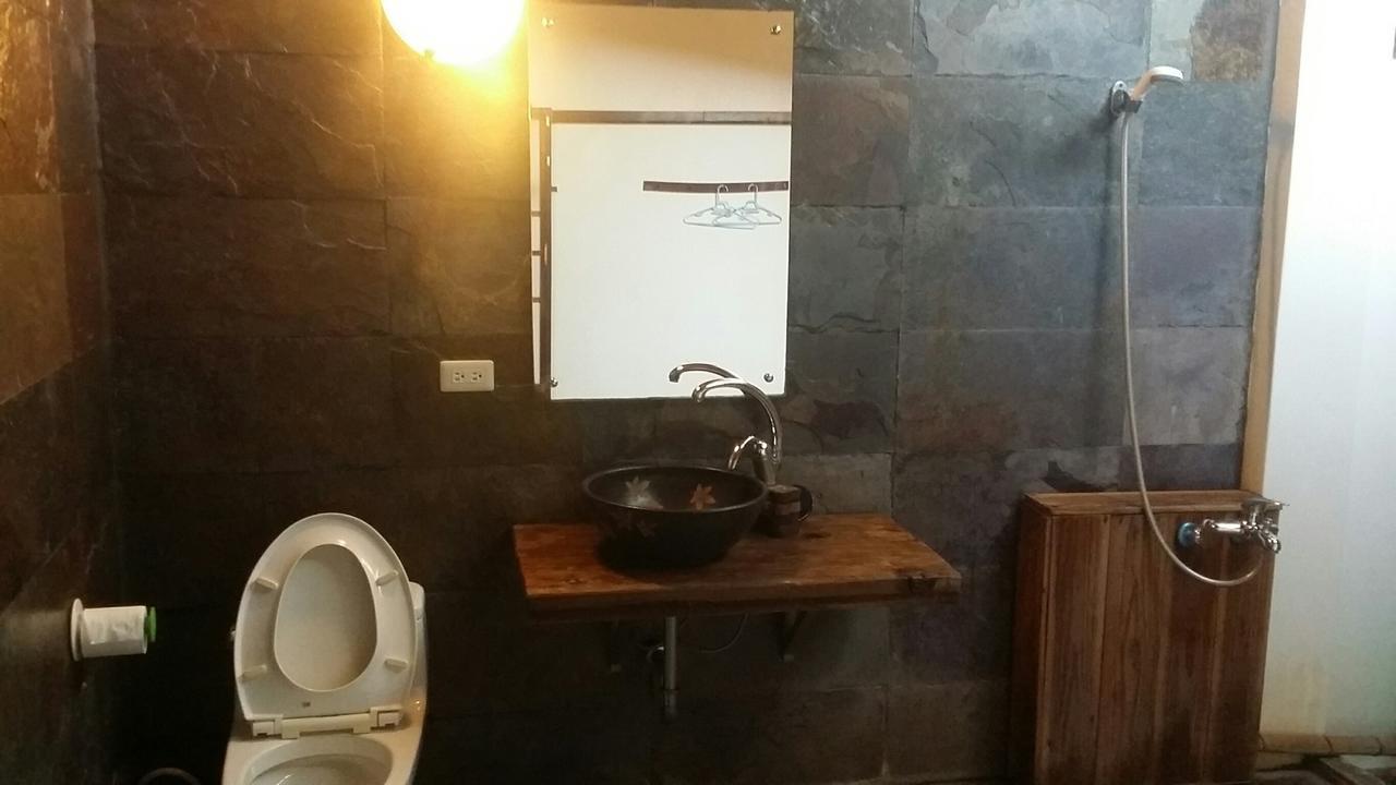 Dongshi  Bright Moon Homestay מראה חיצוני תמונה