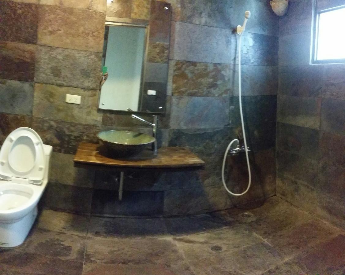 Dongshi  Bright Moon Homestay מראה חיצוני תמונה