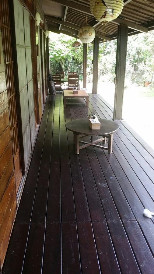 Dongshi  Bright Moon Homestay מראה חיצוני תמונה