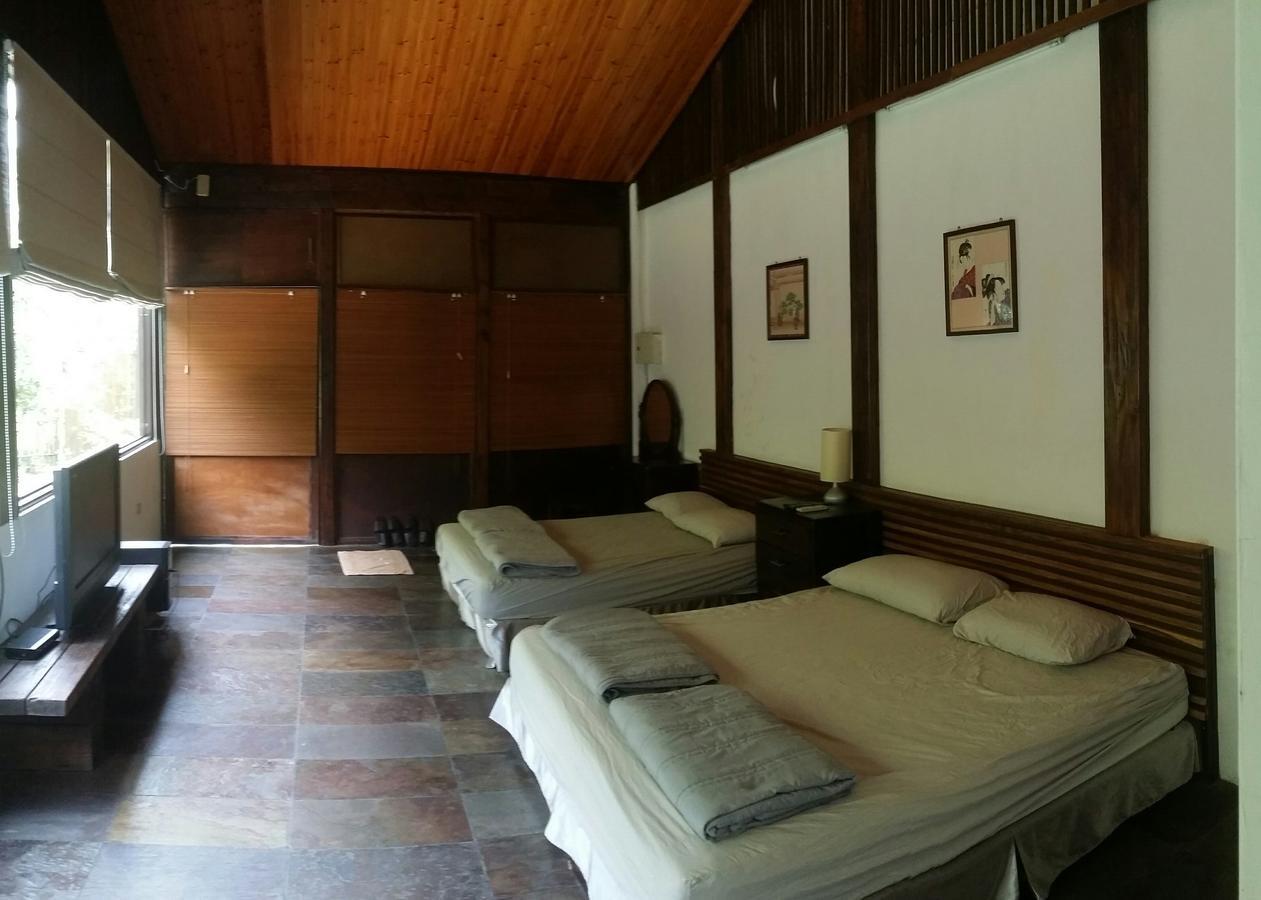 Dongshi  Bright Moon Homestay מראה חיצוני תמונה